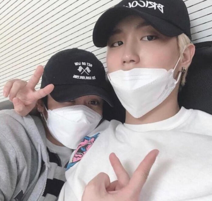 Minsung ꨄ